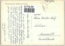 6060 Sarnen - Fliegeraufnahme Kollegium