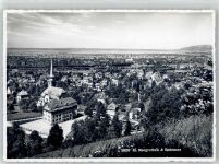 9430 St. Margrethen SG - Blick zum Bodensee