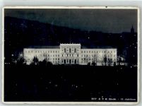 8000 Zürich - E.T.H. 75. Jubiläum