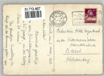 8000 Zürich - E.T.H. 75. Jubiläum