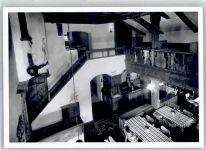 7500 St. Moritz - Chesa Veglia Diele