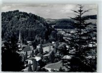 8374 Dussnang - Kurhaus