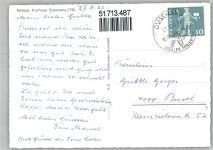 8374 Dussnang - Kurhaus