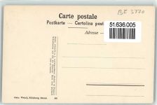 3770 Zweisimmen - 1907