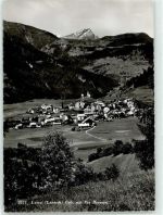 7083 Lantsch/Lenz - Blick mit Piz Beuerin