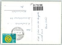 7083 Lantsch/Lenz - Blick mit Piz Beuerin