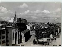 4000 Basel Bâle - Bürgerspital