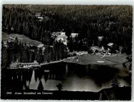 7050 Arosa - Strandbad am Untersee