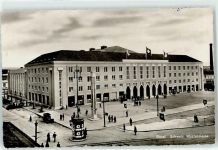 4000 Basel Bâle 1912 - Schweizer Mustermesse