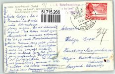 3983 Goppisberg - Naturfreunde Chalet Lüeg ins Land Goppisbergalp Schienhorngruppe