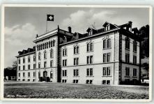 5200 Brugg AG - Kaserne