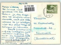 7505 Celerina/Schlarigna - Kirche San Gian