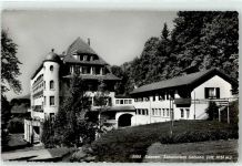 3792 Saanen - Sanatorium Solsana