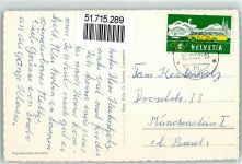 3792 Saanen - Sanatorium Solsana