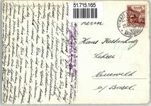 8200 Schaffhausen Sciaffusa - Munot Badanstalt