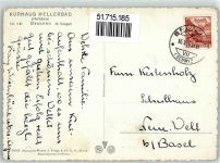 6440 Brunnen - Kurhaus Hellerbad