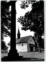 5330 Bad Zurzach - Kirchlibuck