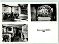 7000 Chur Coire - Gasthaus zum alten Zollhaus Alte Zollhausstube