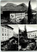 6900 Lugano - Casa San Pio X