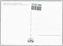 9000 St. Gallen S. Gallo - Fliegeraufnahme Teilansicht