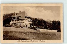 4000 Basel Bâle - Cafe Kaffeehalle Waldrain St. Chrischona