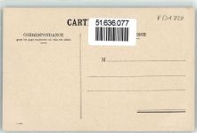 1820 Montreux Lithographie 1906 See