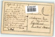 3919 Blatten (Lötschen)