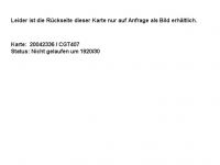 um 1920/30 - Vicolo a Gandria. K: Tessin. Schweiz.,Edition Perrochet AKU1