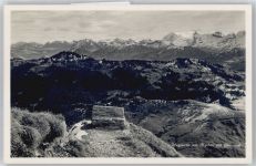 Grosser Mythen - Wegpartie AKU2