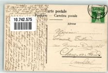 1880 Bex 1910 Foto AK