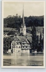 8260 Stein am Rhein - Schloss AKU2