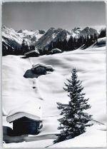 7250 Klosters - Silvretta AKU2