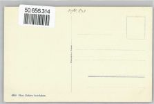 3800 Interlaken - Kursaal, Blumenuhr AKU2