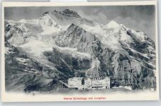 3823 Kleine Scheidegg - Jungfrau AKU2