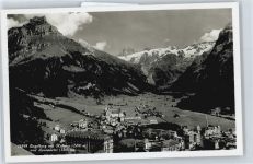 6390 Engelberg - Kahnen , Spannörter AKU2