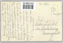 1663 Gruyères - Schloß AKU2