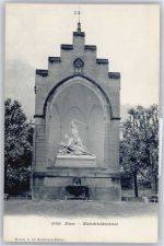 6370 Stans - Winkelried-Denkmal AKU2