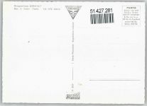 9057 Wasserauen - Fliegeraufnahme Ebenalp Gasse