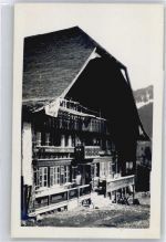 1630 Bulle - Gasthaus AKU2