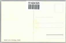 3860 Meiringen - Kirche AKU2