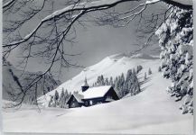 6433 Stoos SZ - Sport Hotel AKU2