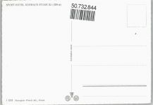 6433 Stoos SZ - Sport Hotel AKU2