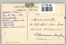 1400 Yverdon-les-Bains - Rue Pestalozzi