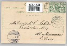 9050 Appenzell Hirschberg - Trachten AKU2