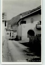 7530 Zernez - Straßenansicht