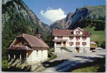 6436 Bisisthal - Gasthaus zum Schwarzenbach AKU1