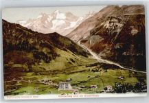 3718 Kandersteg - Panorama AKU2