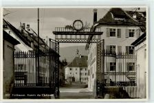 2800 Delémont Delsberg - Chateau