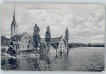 8260 Stein am Rhein - Kloster AKU2