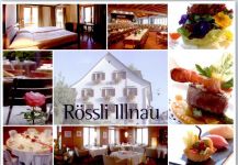 8308 Illnau - Gasthof, Pension Rössli AKU1